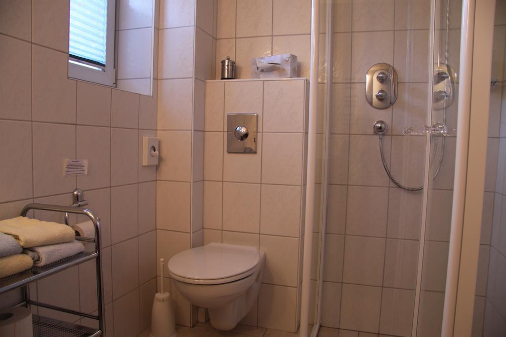 Ferienwohnungen Landgasthof Gilsbach Winterberg Habitación foto