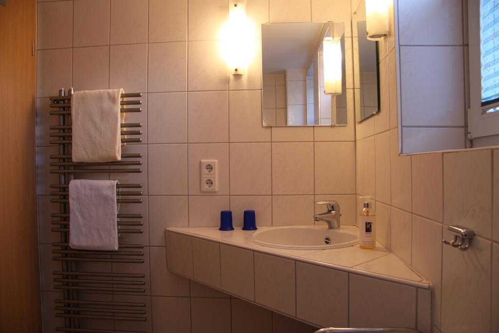Ferienwohnungen Landgasthof Gilsbach Winterberg Habitación foto