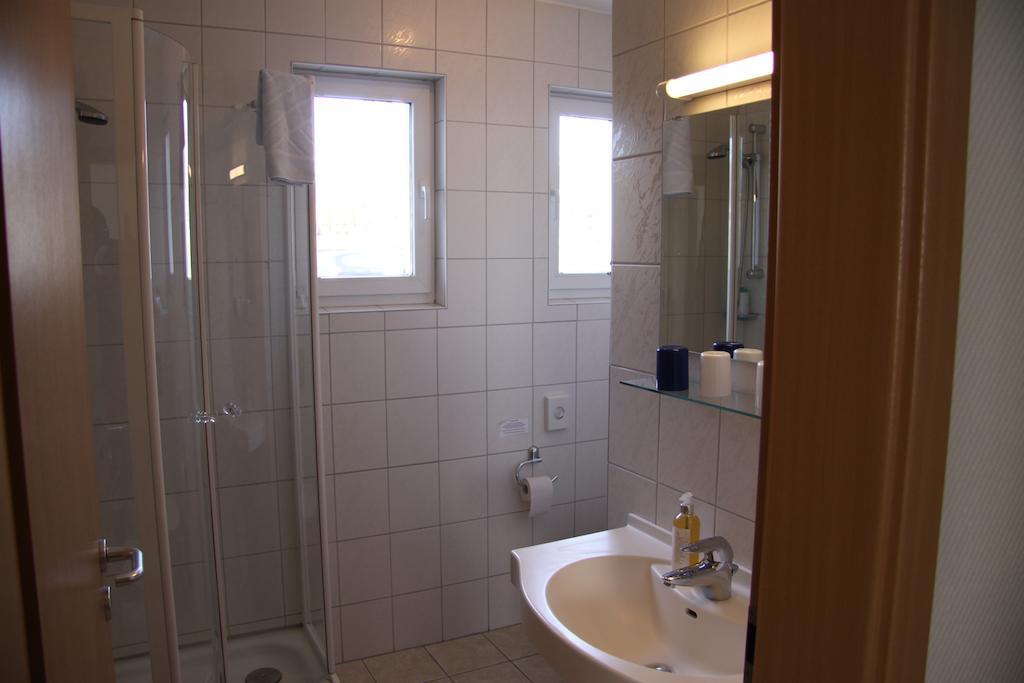 Ferienwohnungen Landgasthof Gilsbach Winterberg Habitación foto