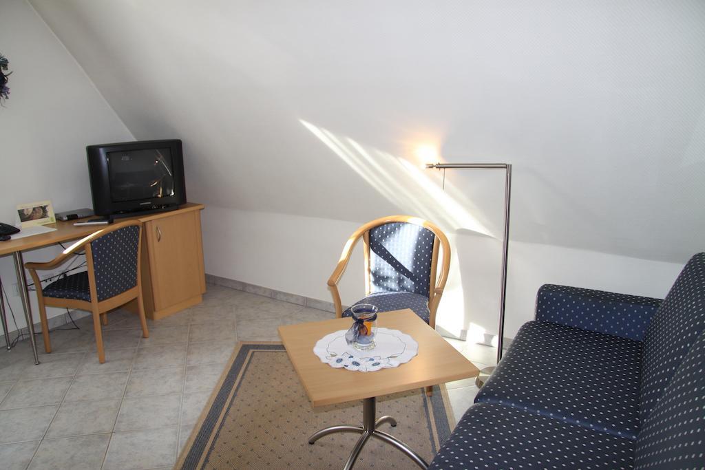 Ferienwohnungen Landgasthof Gilsbach Winterberg Habitación foto